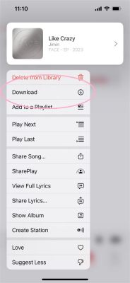 can i listen to apple music offline without losing the quality?