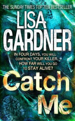 Do You Need to Read Lisa Gardner Books in Order? A Case for Discussion.