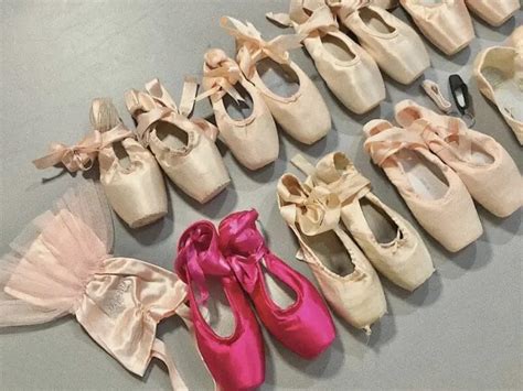 How Expensive Are Ballet Shoes, and What Determines Their Cost?