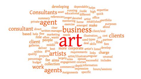 how to become an art consultant and find the perfect balance between art and business