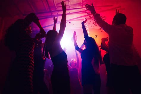 How to Dance at Parties: A Guide to Embracing Your Inner Groove