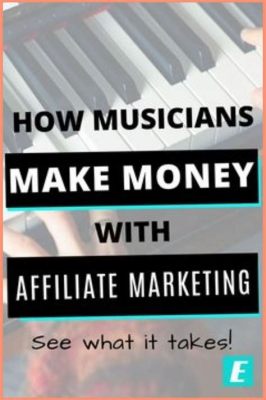 how to make money with music on youtube and the importance of creating high-quality content