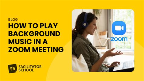 How to Play Background Music on Zoom While Talking: Exploring Creative Ways to Enhance Your Virtual Meetings