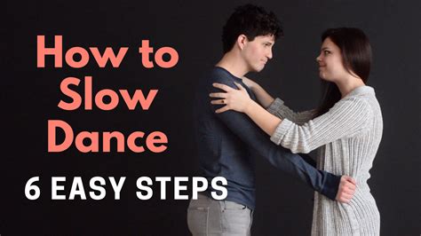 how to slow dance at a wedding: the art of storytelling in a ballroom setting