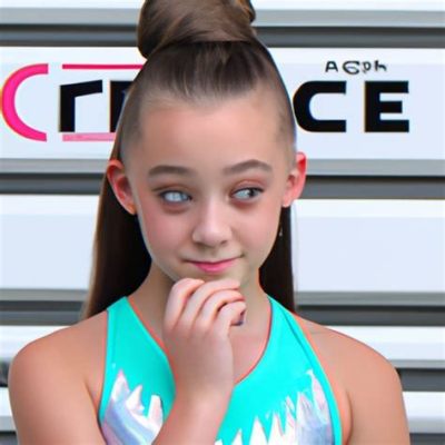 What Episode Does Asia Leave Dance Moms: A Detailed Analysis