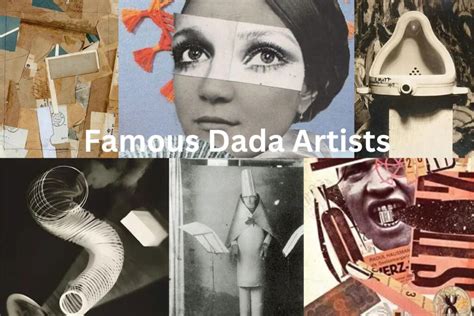 what influence did the dada movement have on future art? and how did dadaist poetry challenge conventional notions of language?